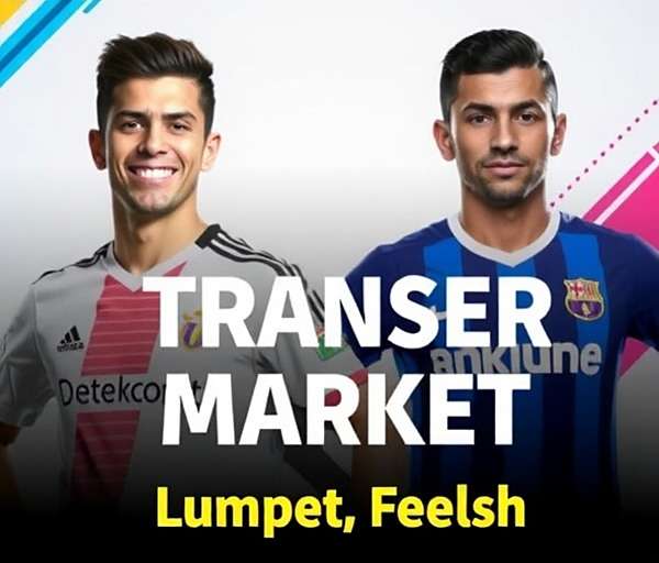 FIFA Mobile Transfer Market Hindi Interface FIFA Mobile Transfer Market in Hindi showing ISL players